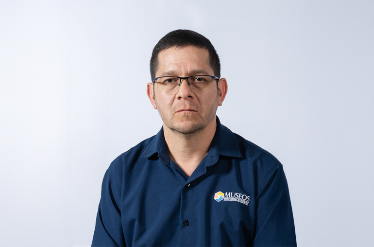 Alejandro Fonseca Delgado