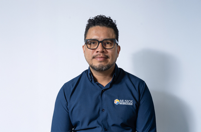 Allan Delgado Madriz