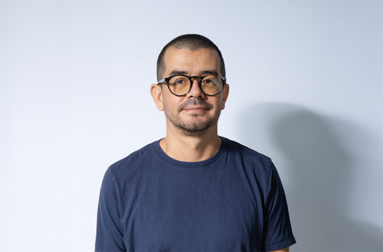 Andrés Salas Aguilar
