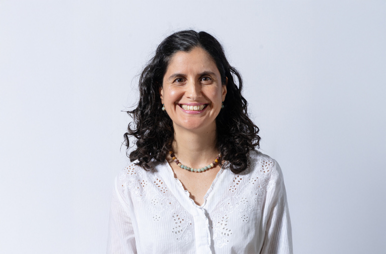 Claudia López Oviedo