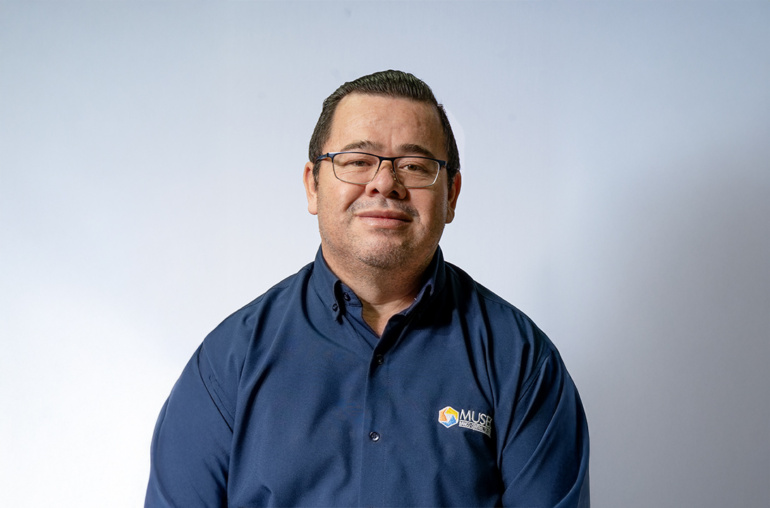 Fabián Brenes Mena