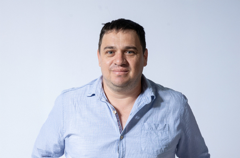 Gerald Rodríguez León
