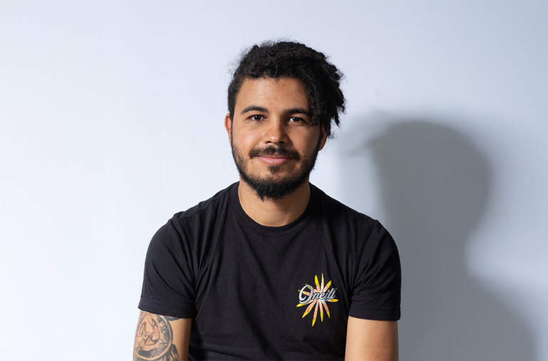 Javier Bolaños Villalobos
