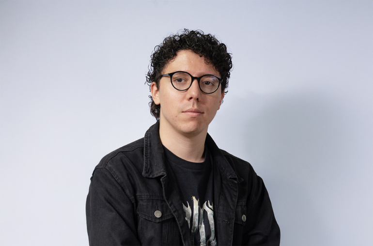 Julián Torres Martínez