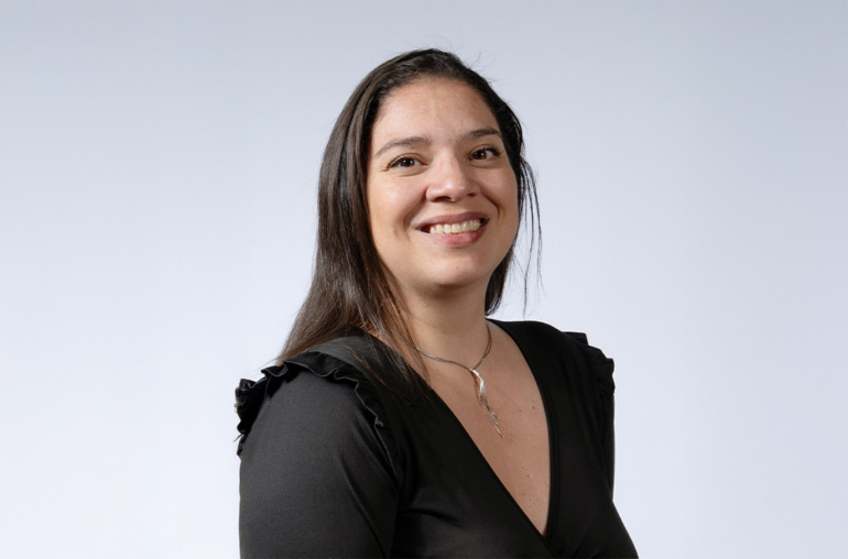 Ligia López Hidalgo