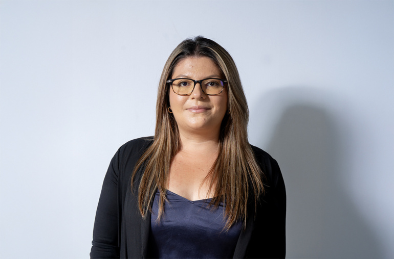 María Paula Monge
