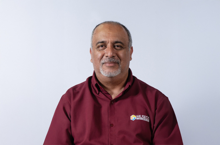 Roger Vallecillo Hidalgo