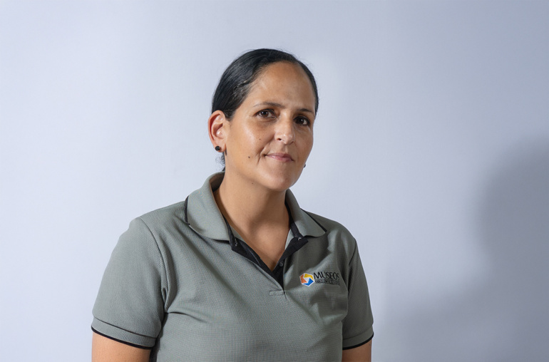Sara Córdoba Sánchez