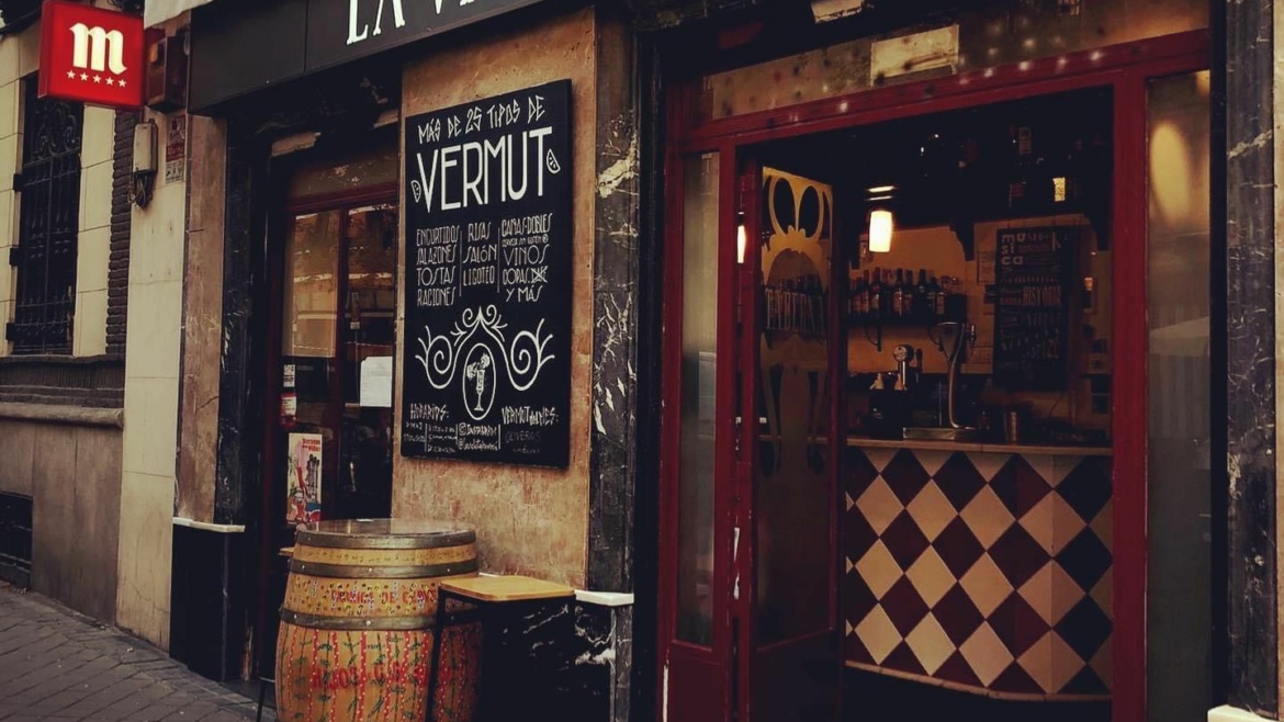 Recuerdo de una canción