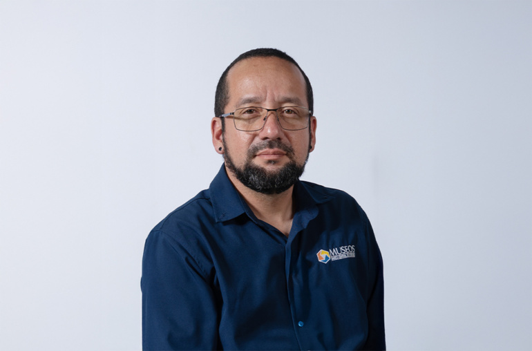 José Howard Jiménez Jaén