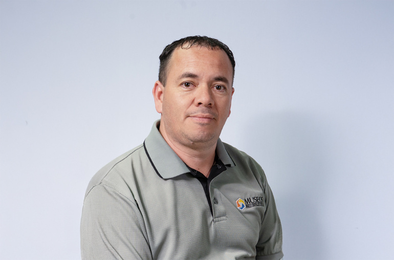 Jimmy Muñoz