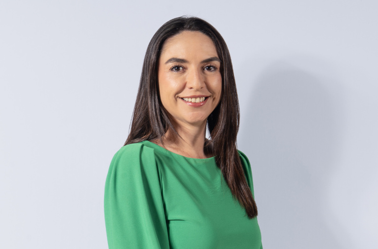 Tatiana Cascante Rojas