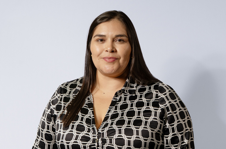 Leidy Astrid Arce Badilla