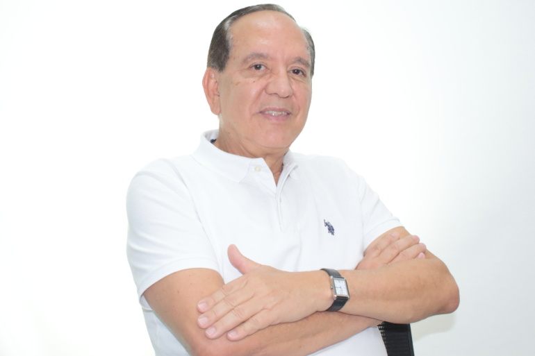 Mauricio Rivera Mesén